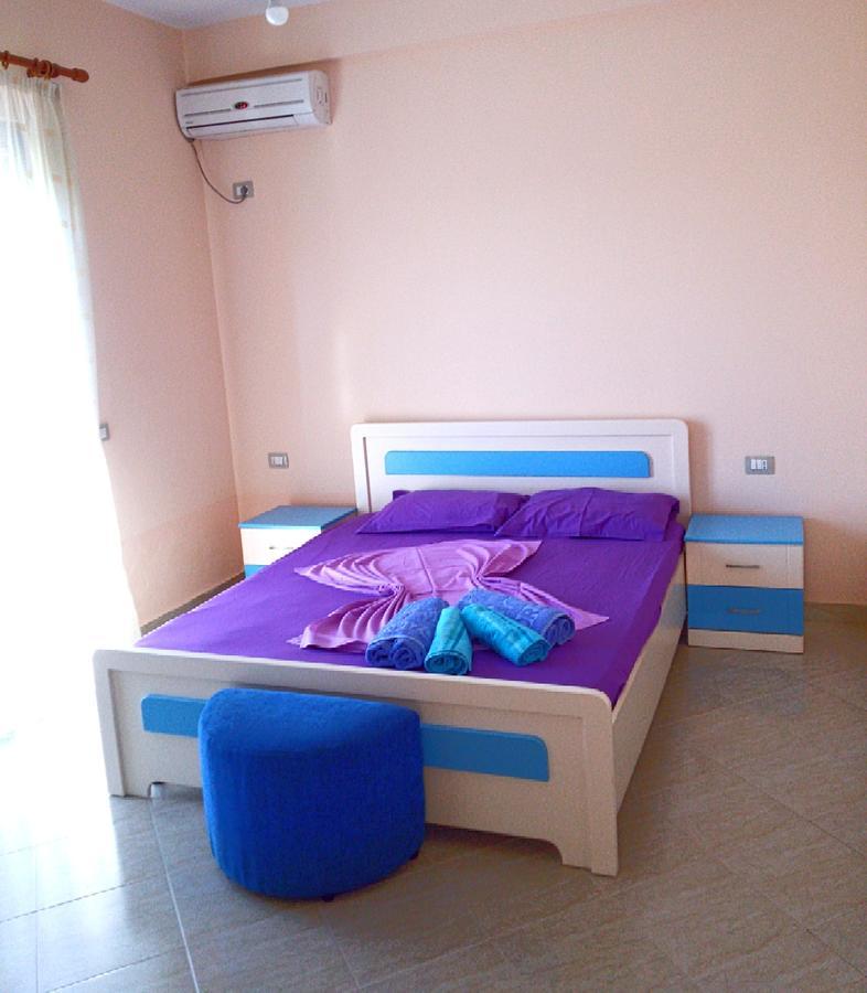 Aparthotel Eleart à Golem  Extérieur photo