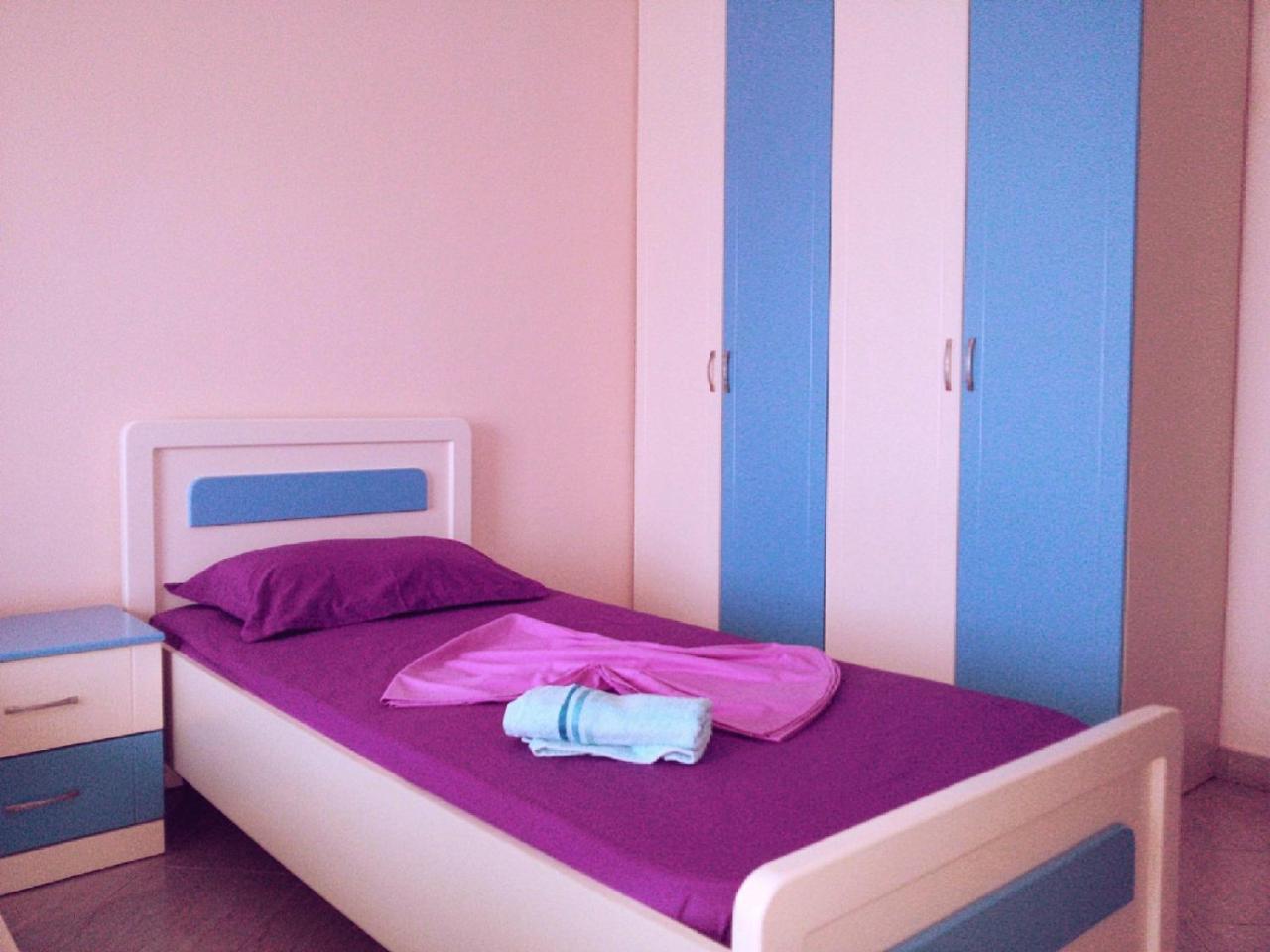 Aparthotel Eleart à Golem  Extérieur photo