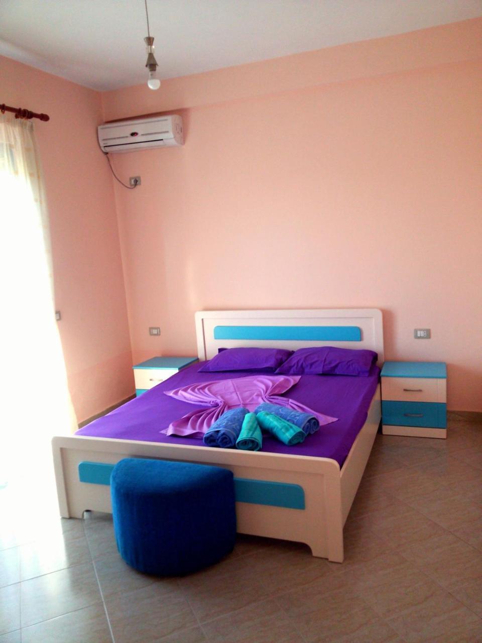 Aparthotel Eleart à Golem  Extérieur photo